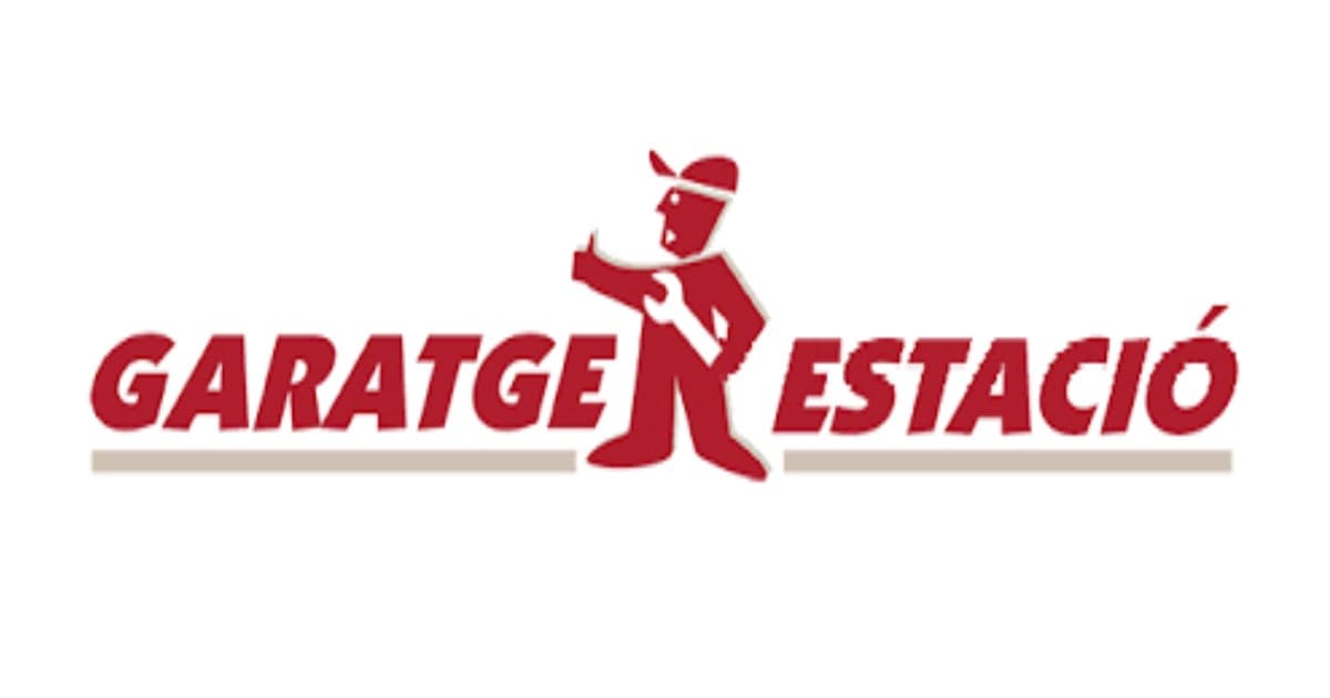 Garatag estacio Logo